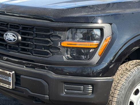 New 2026 Ford F150 XL image 2