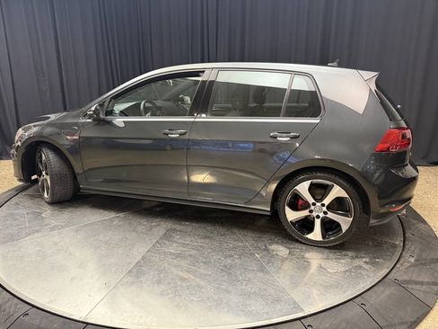 Used 2015 Volkswagen GTI S image 5