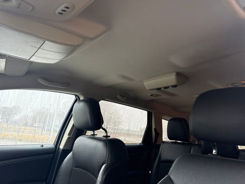 Used 2017 Dodge Journey Crossroad image 25