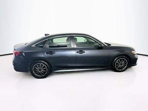 Used 2025 Honda Civic LX image 10