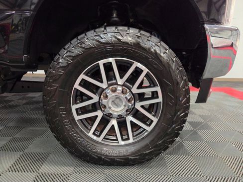 Used 2019 Ford F250 Lariat w/ Lariat Ultimate Package image 89