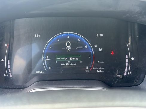 Used 2023 Toyota Corolla Cross XLE FWD image 22