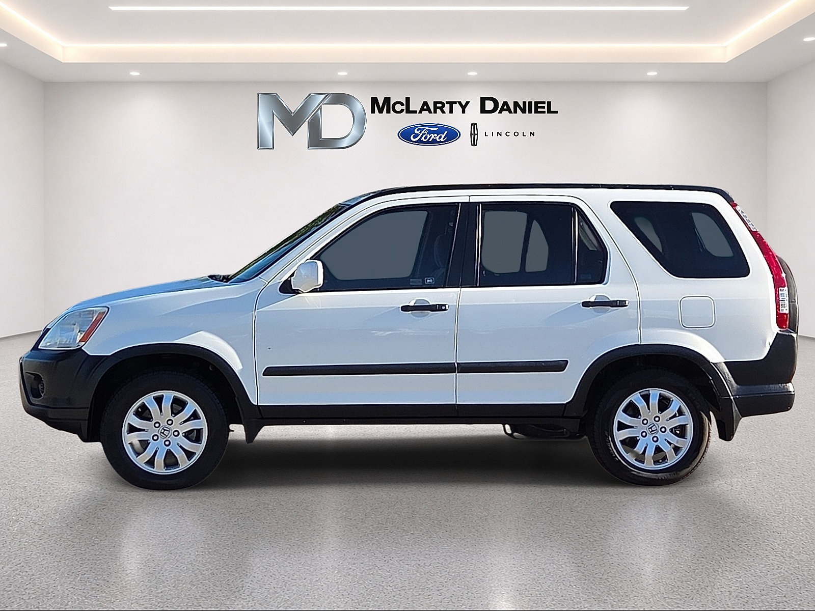 Used 2006 Honda CR-V EX image 3