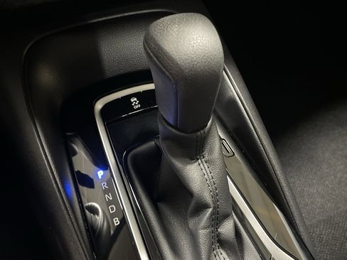 Certified 2022 Toyota Corolla LE image 26