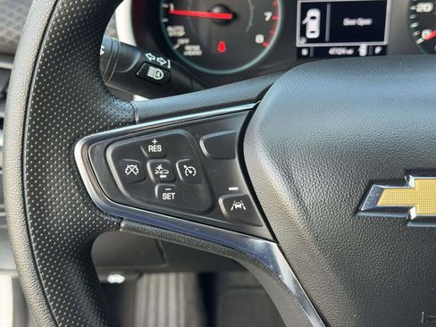 Used 2024 Chevrolet Malibu LT image 10