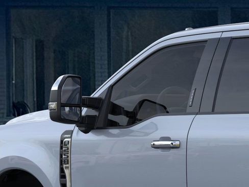 New 2026 Ford F250 Lariat w/ Chrome Package image 20