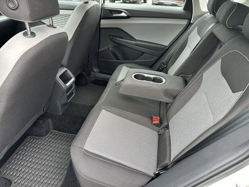 Used 2023 Volkswagen Taos S image 26