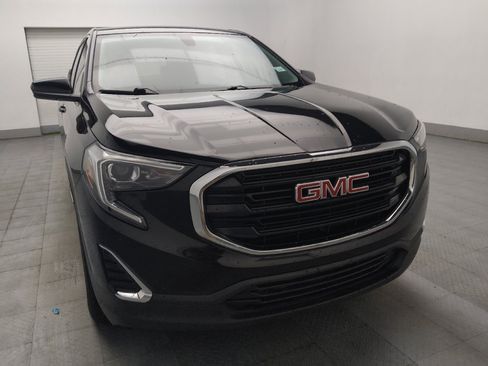 Used 2019 GMC Terrain SLE FWD image 14