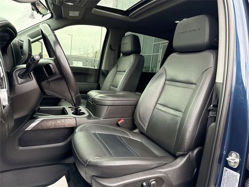 Used 2022 GMC Sierra 2500 Denali w/ Denali Ultimate Package image 11