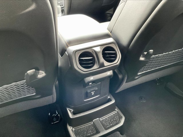 New 2027 Jeep Wrangler Unlimited Sahara AWD/4WD image 14