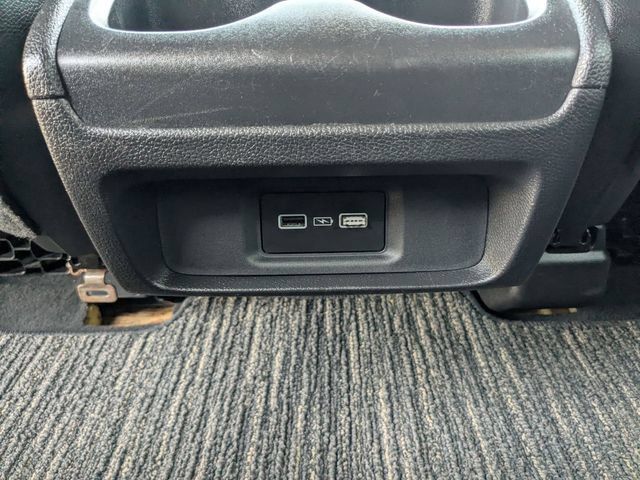 Used 2024 Honda Odyssey EX-L image 18
