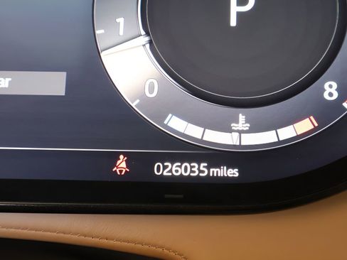 Used 2024 Land Rover Range Rover Autobiography image 23