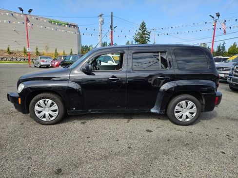 Used 2008 Chevrolet HHR LS image 6
