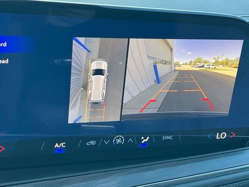 New 2026 Chevrolet Tahoe LS AWD/4WD image 17