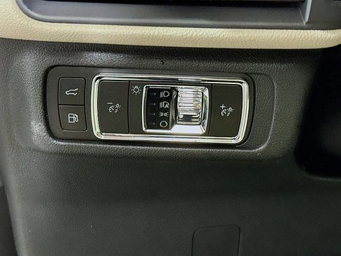 New 2026 Lincoln Corsair Grand Touring image 10