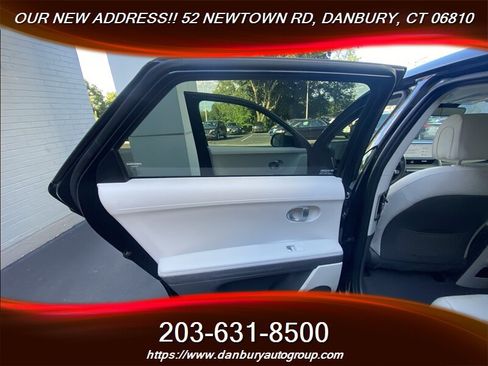 Used 2023 Hyundai Ioniq 5 SEL w/ Cargo Package RWD image 21