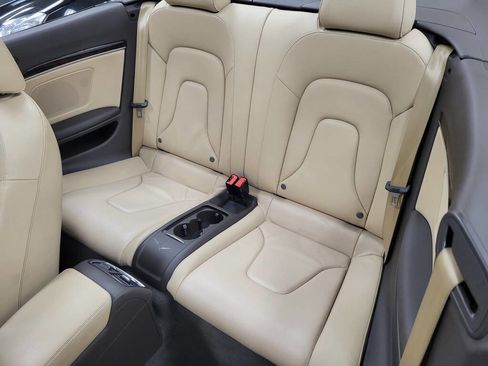 Used 2014 Audi A5 2.0T Premium w/ Lighting Package image 23