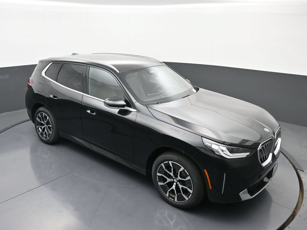 New 2026 BMW X3 xDrive30i w/ Convenience Package AWD/4WD image 29