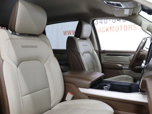 Used 2019 RAM 1500 Laramie image 24