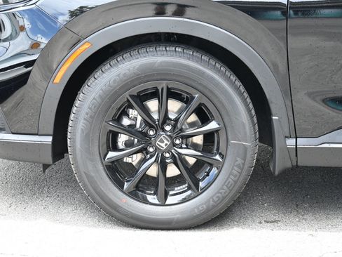 New 2026 Honda CR-V Sport image 35