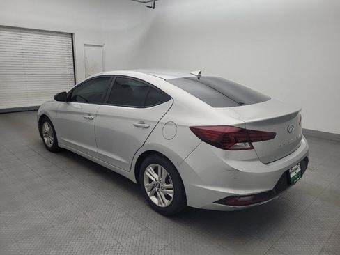 Used 2019 Hyundai Elantra Value Edition FWD image 5