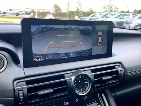 Used 2023 Lexus IS 350 F Sport image 24