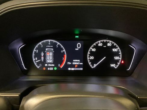 Used 2023 Honda Pilot TrailSport image 24