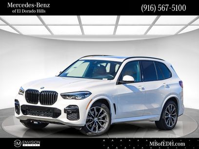 Used 2022 BMW X5 sDrive40i w/ M Sport Package