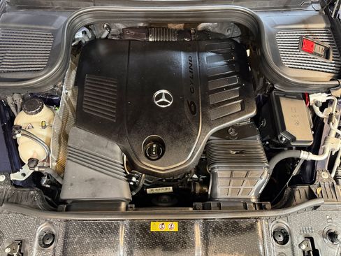 Used 2020 Mercedes-Benz GLS 450 4MATIC image 57