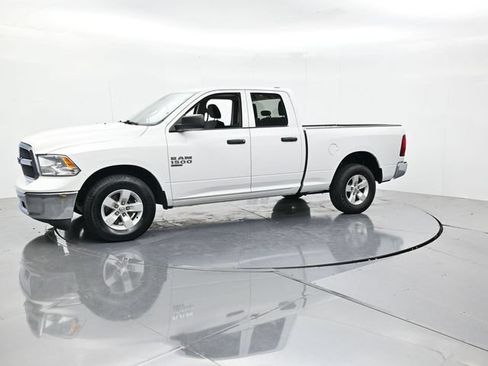 Used 2024 RAM 1500 Classic SLT RWD image 5