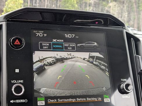 New 2026 Subaru Crosstrek 2.5i Limited AWD/4WD image 19