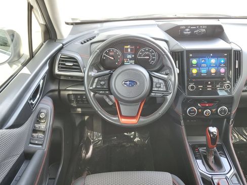 Used 2023 Subaru Forester Sport AWD/4WD image 18
