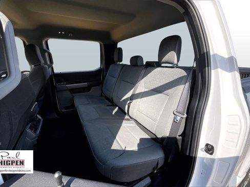 Used 2024 Ford F150 XLT w/ Mobile Office Package image 26