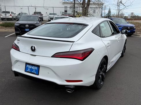 New 2026 Acura Integra A-Spec image 4