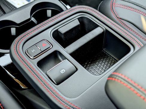 New 2025 Ford Mustang Mach-E Premium w/ Sport Appearance Package image 14