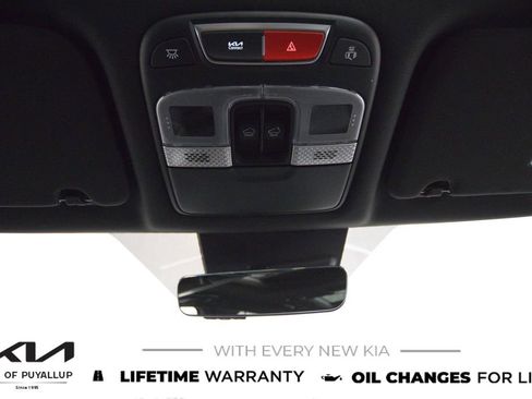 New 2025 Kia Telluride SX X-Line image 25