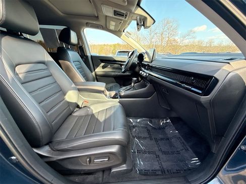 Used 2025 Honda CR-V EX-L image 25