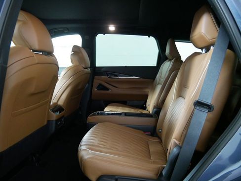 New 2026 INFINITI QX60 Autograph w/ Autograph Tech Package image 14