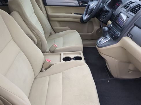 Used 2010 Honda CR-V EX image 11
