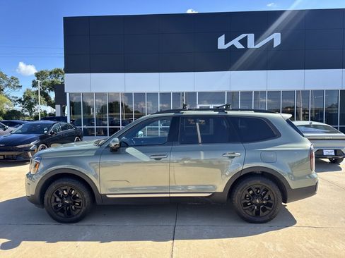 Certified 2023 Kia Telluride SX Prestige X-Pro AWD/4WD image 29
