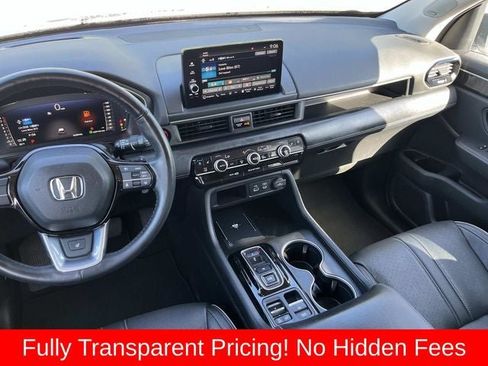 Used 2023 Honda Pilot Elite image 13