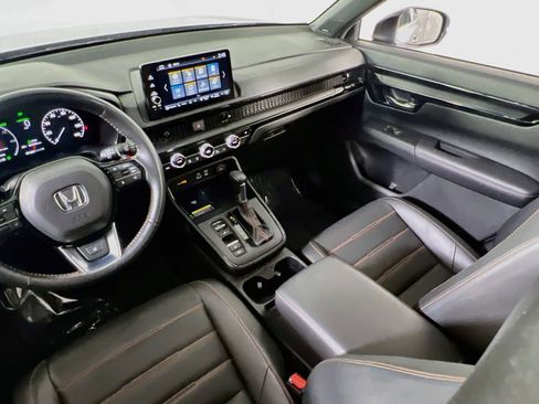 Used 2023 Honda CR-V Sport Touring image 23