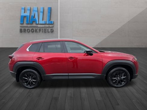 New 2026 MAZDA CX-50 2.5 Hybrid w/ Weather Package AWD/4WD image 6