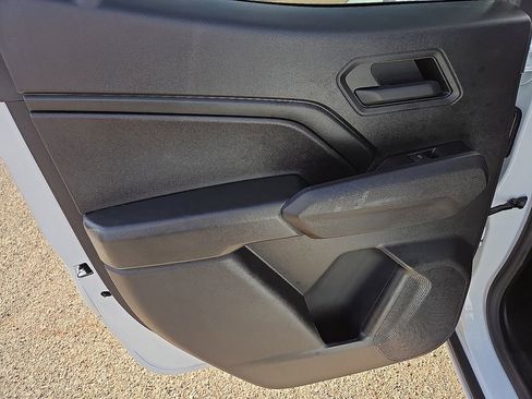 Used 2025 Chevrolet Colorado W/T w/ WT Convenience Package II image 20