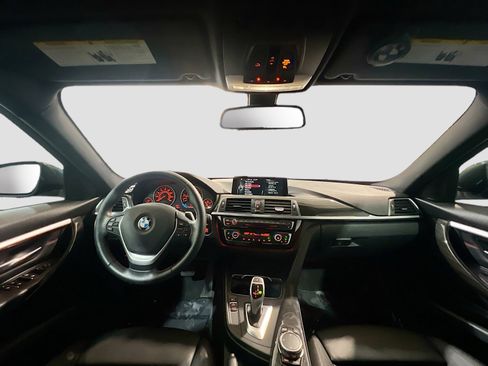 Used 2016 BMW 328i Sedan image 16