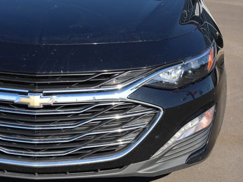 Used 2023 Chevrolet Malibu LT image 16