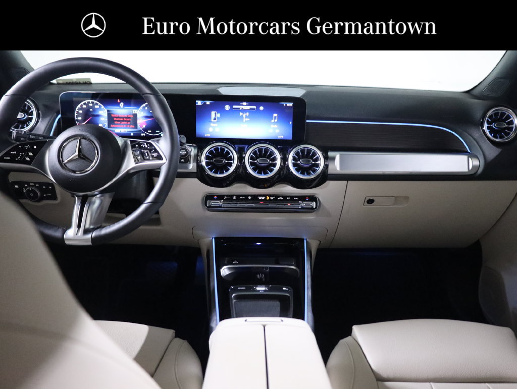 Used 2026 Mercedes-Benz GLB 250 4MATIC image 45