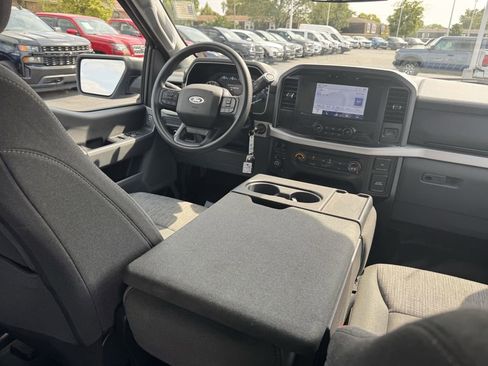 Certified 2021 Ford F150 XLT image 7