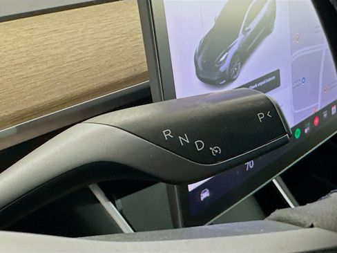 Used 2020 Tesla Model 3 Long Range AWD/4WD image 24
