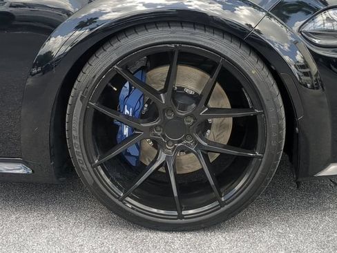 Used 2023 Dodge Charger Scat Pack RWD image 11